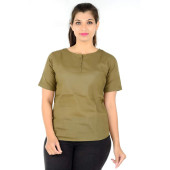 Formal Cotton Top